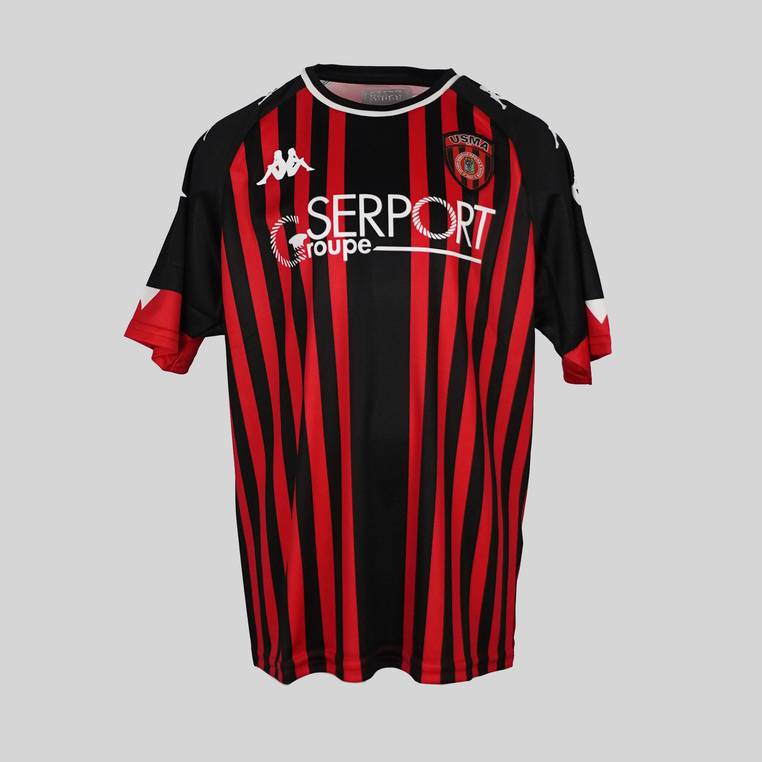 USM Alger Thuisshirt 2021/2022