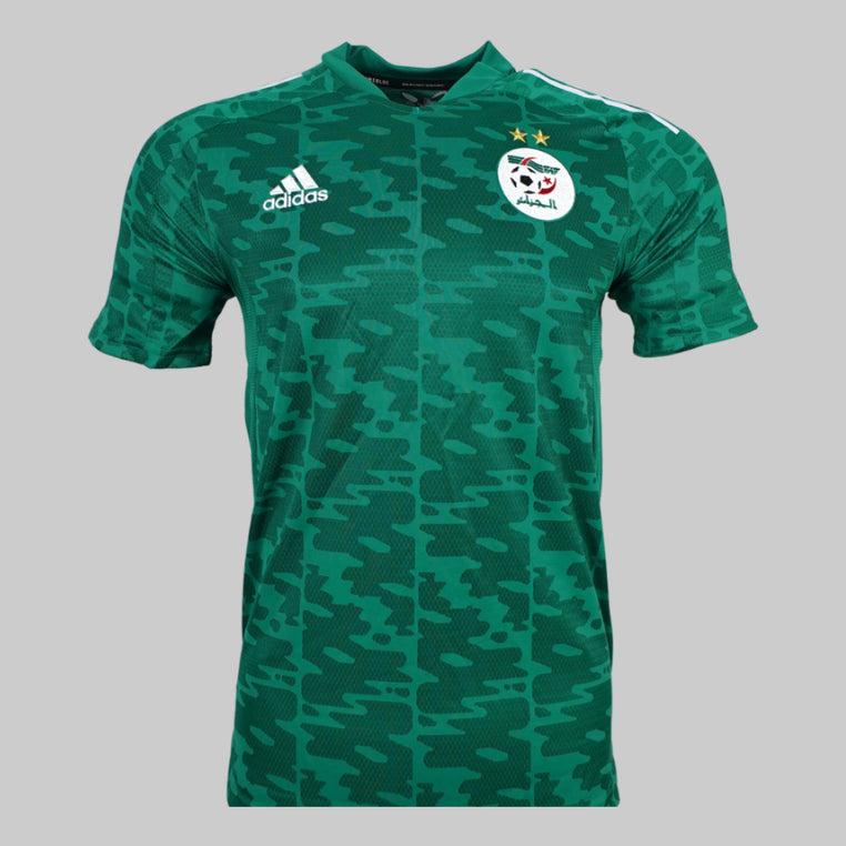 Algerije Uitshirt 2021