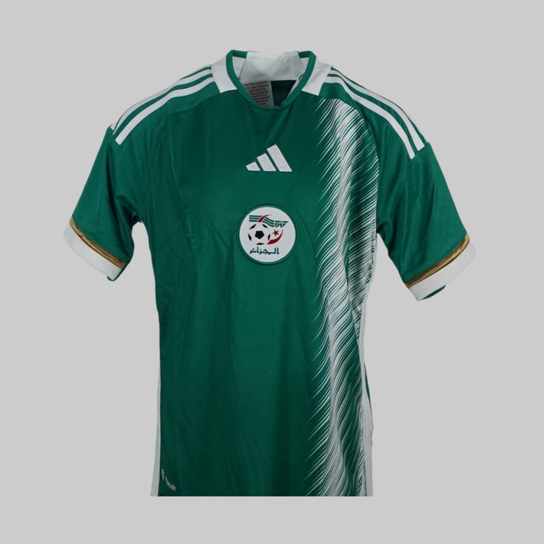 Algerije Uitshirt 2022