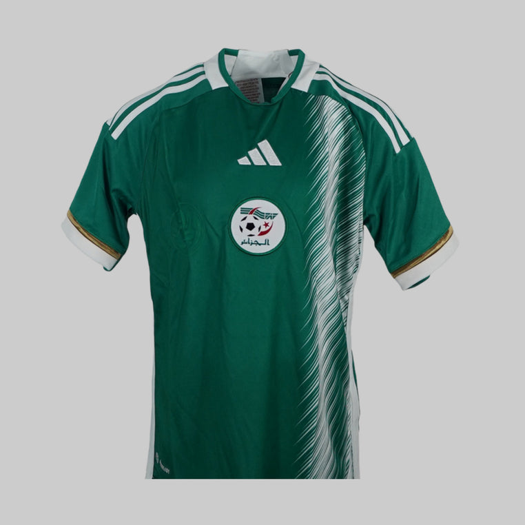 Algerije Uitshirt 2022