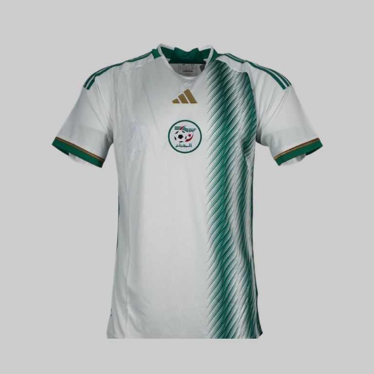 Algerije Thuisshirt 2022