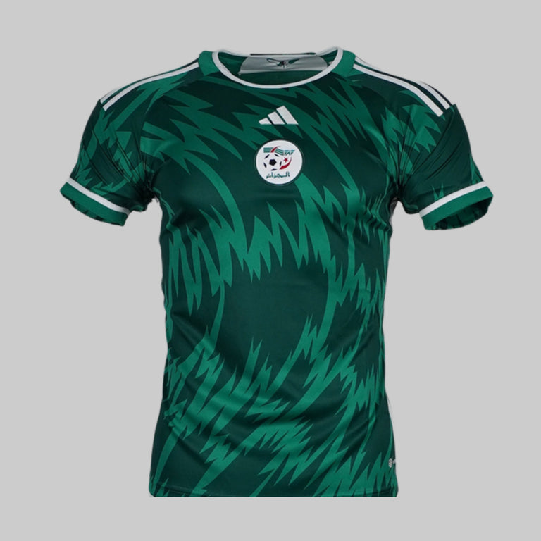 Algerije Dames Uitshirt 2023