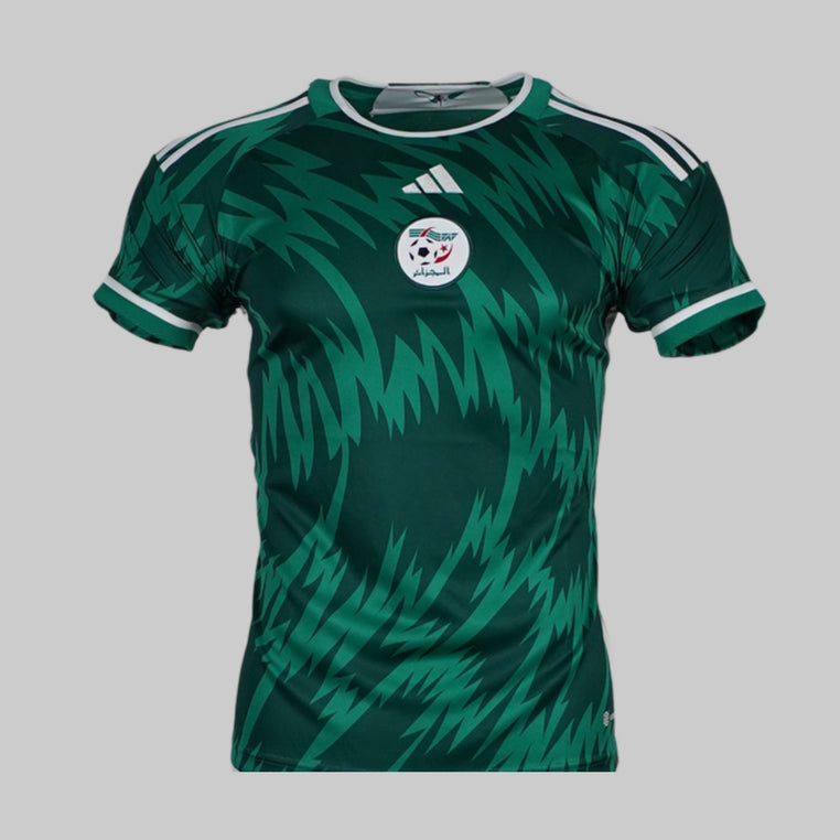 Algerije Dames Uitshirt 2023