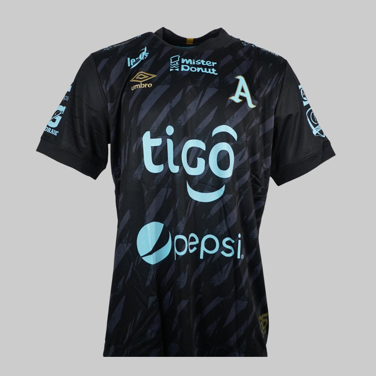 Alianza FC Uitshirt 2023/2024