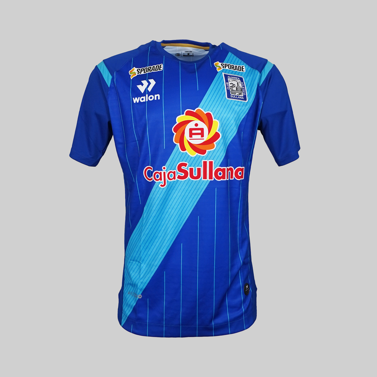 Alianza Sullana Uitshirt 2022