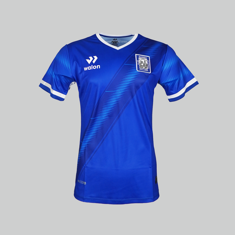 Alianza Sullana Uitshirt 2024