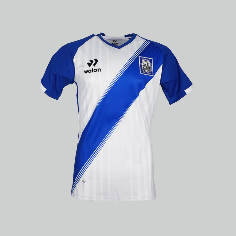 Alianza Sullana Thuisshirt 2024