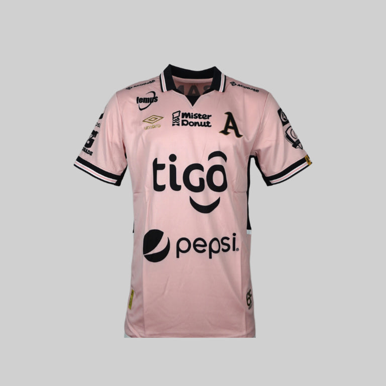 Alianza FC Derde Shirt 2023/2024