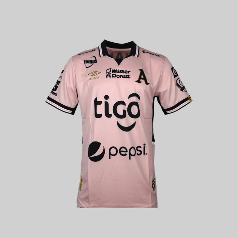 Alianza FC Derde Shirt 2023/2024