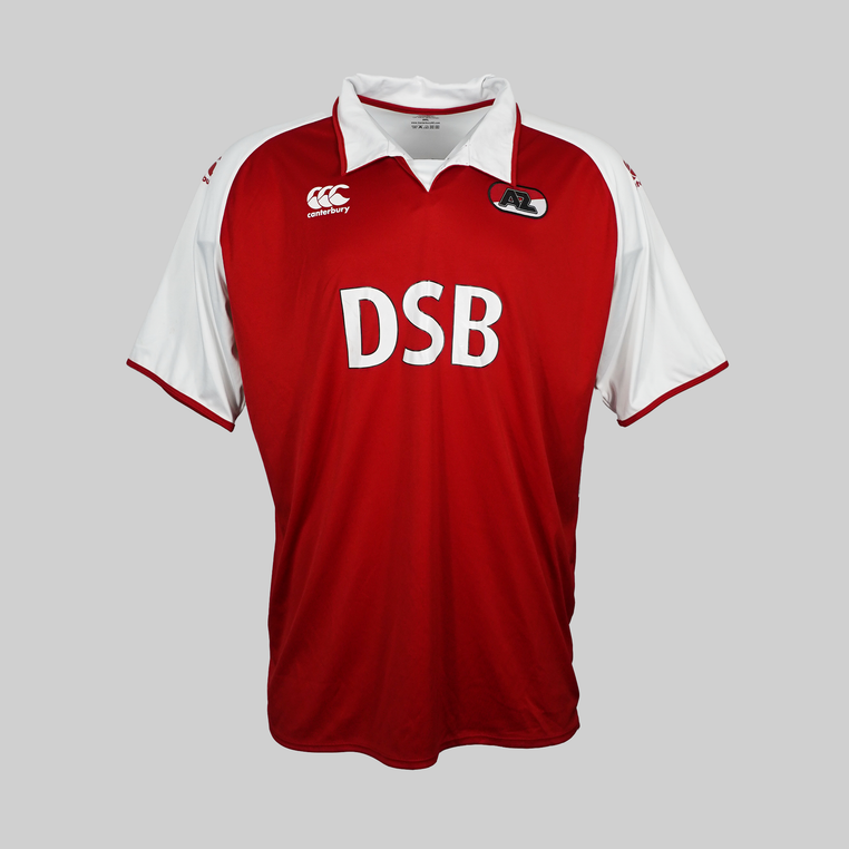 AZ Alkmaar Thuisshirt 2008/2009