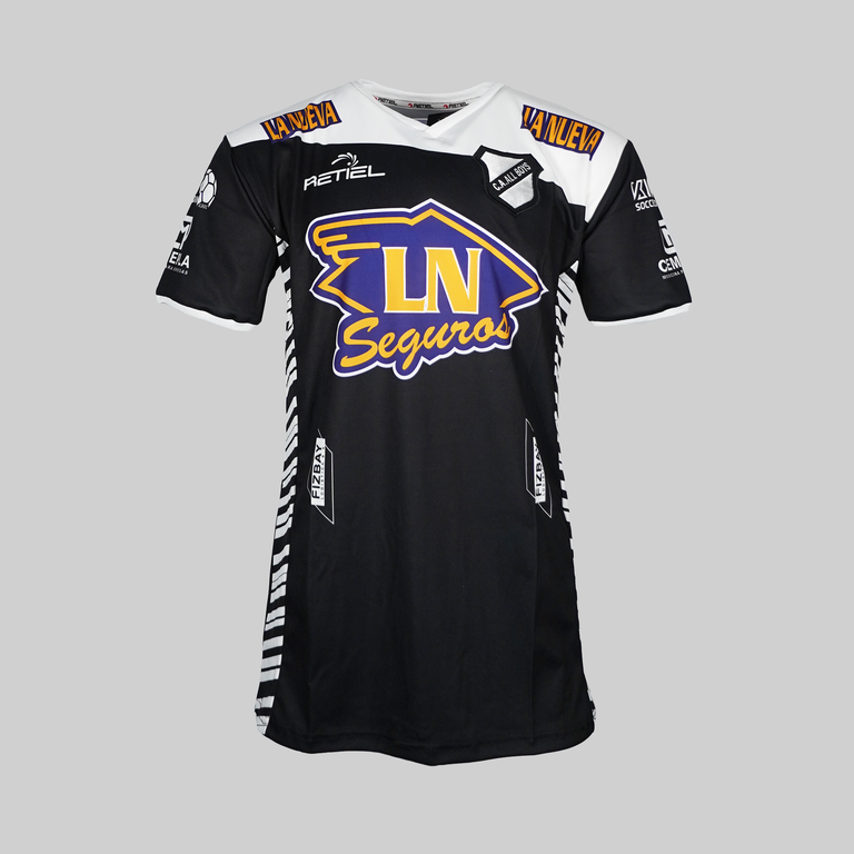 All Boys Uitshirt 2020