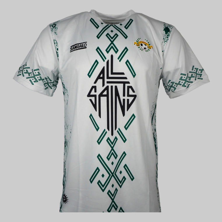 All Saints United F.C. Thuisshirt 2025/2026