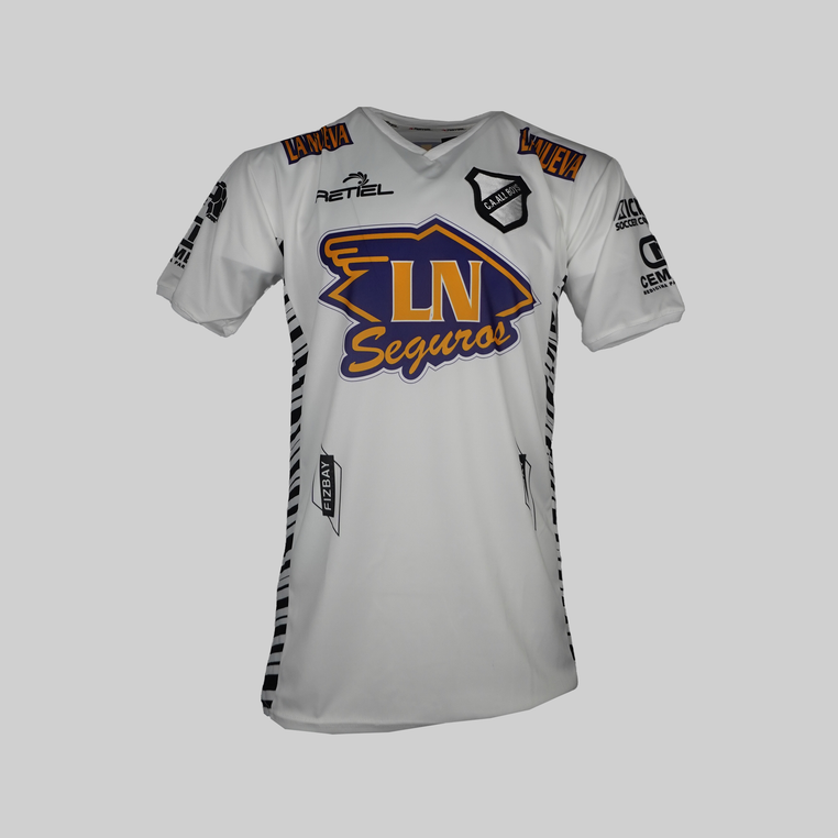 All Boys Thuisshirt 2020