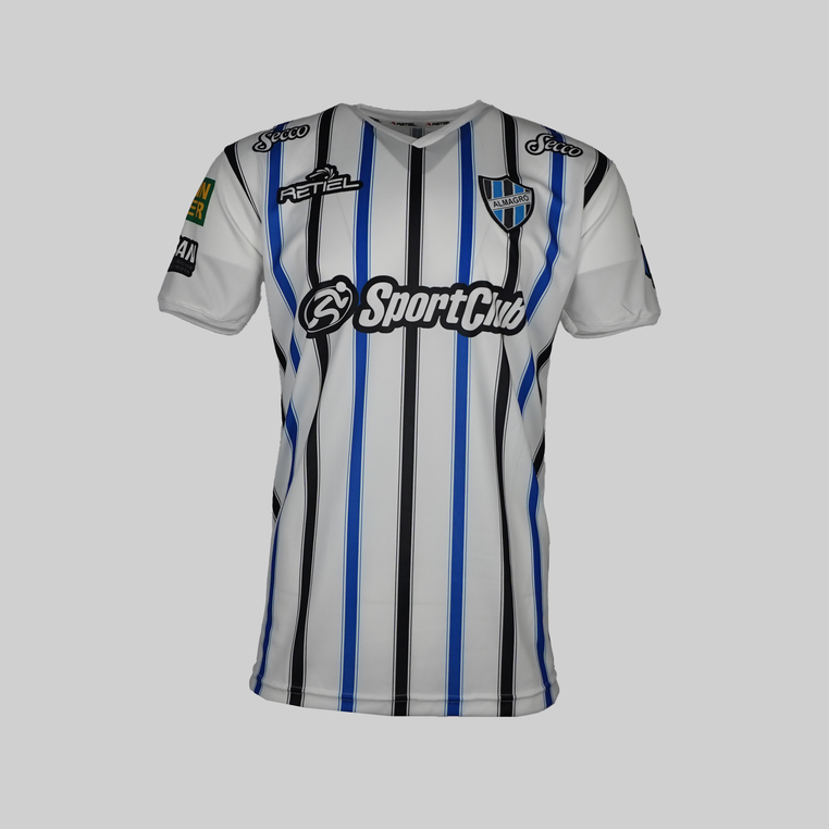 Almagro Thuisshirt 2020