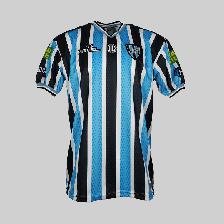 Almagro Thuisshirt 2021
