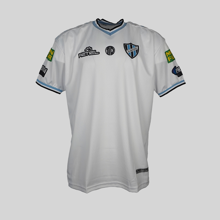 Almagro Uitshirt 2021