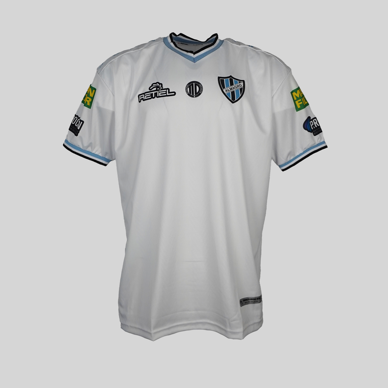 Almagro Uitshirt 2021