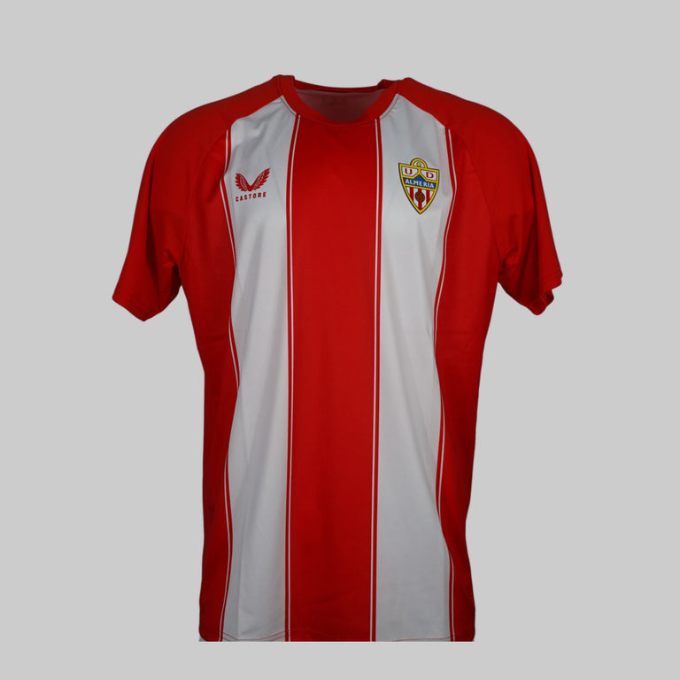 UD Almeria Thuisshirt 2024/2025