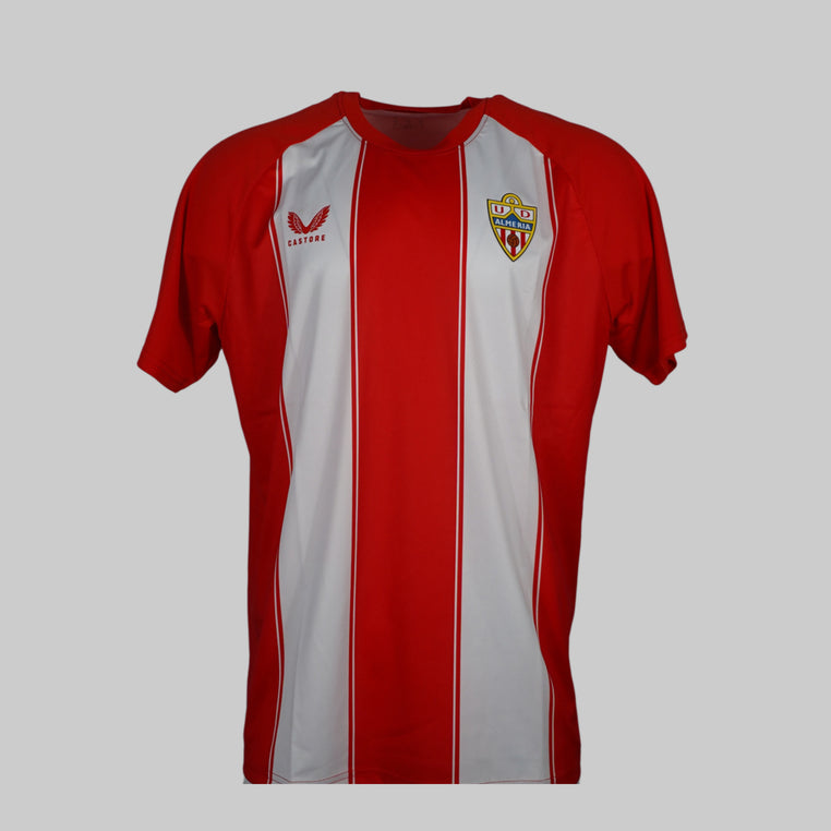 UD Almeria Thuisshirt 2024/2025