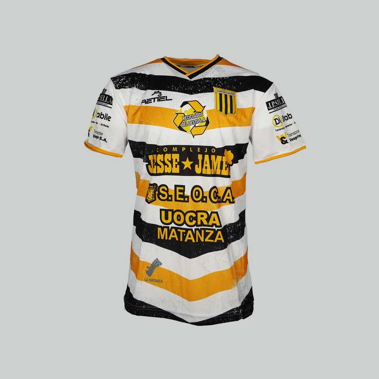 Almirante Brown Uitshirt 2019/2020