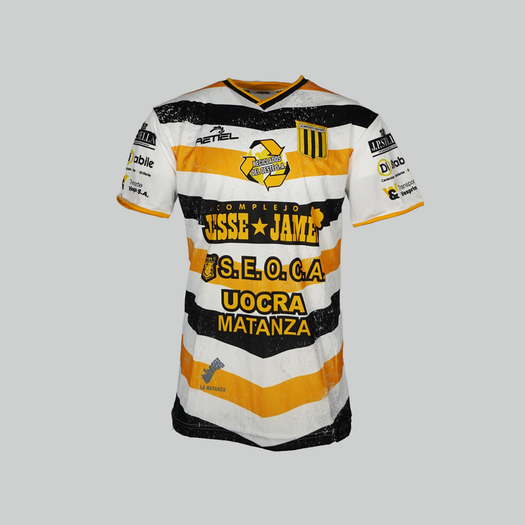 Almirante Brown Uitshirt 2019/2020
