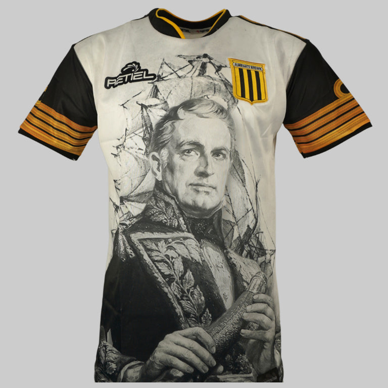 Almirante Brown Jubileumshirt 2021