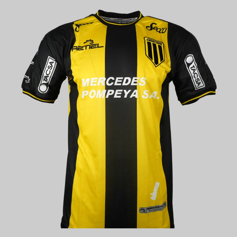 Almirante Brown thuisshirt 2022
