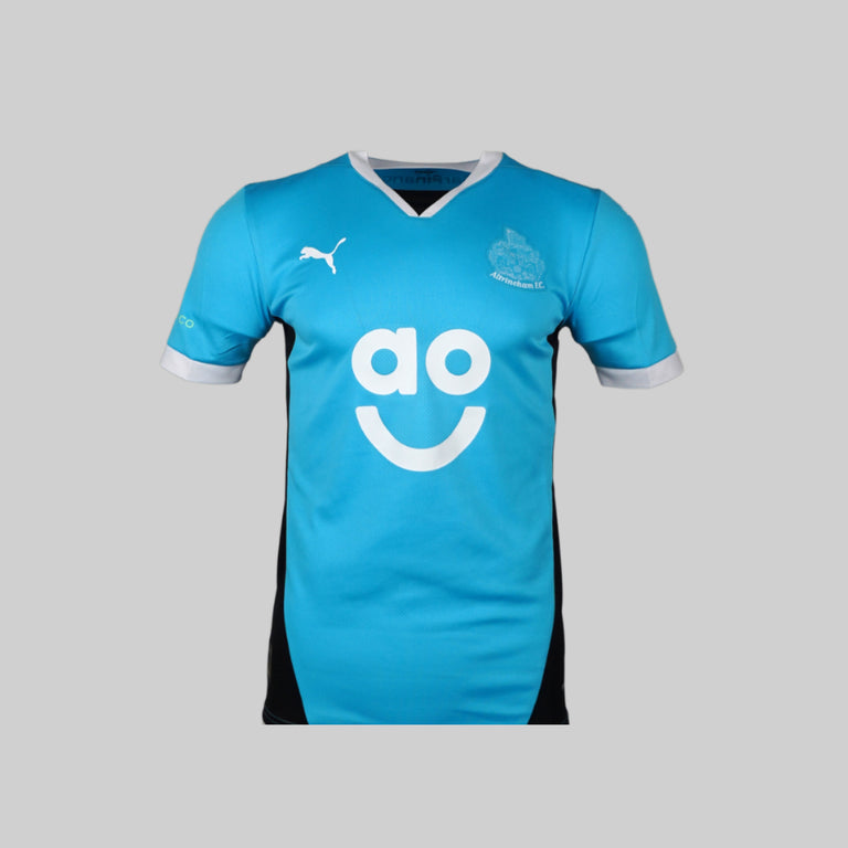 Altrincham Uitshirt 2024/2025