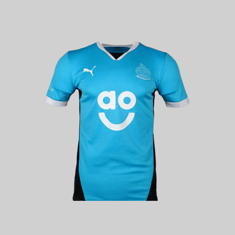Altrincham Uitshirt 2024/2025