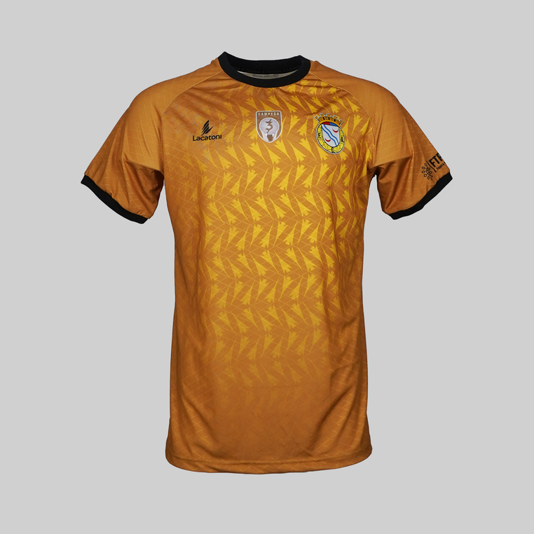 Alverca Thuisshirt 2024/2025