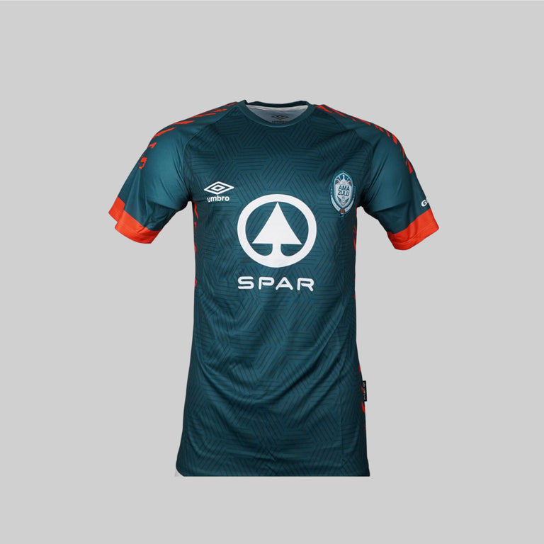 AmaZulu Thuisshirt 2022/2023