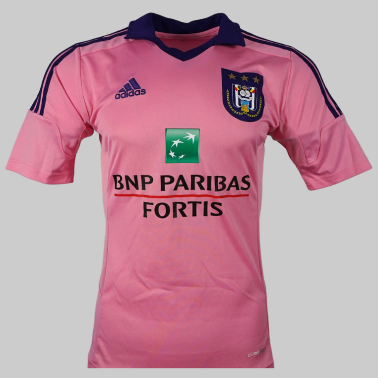 Anderlecht Uitshirt 2014/2015
