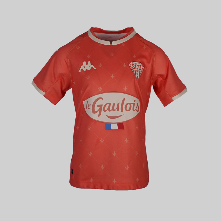 Angers Thuisshirt 2021/2022