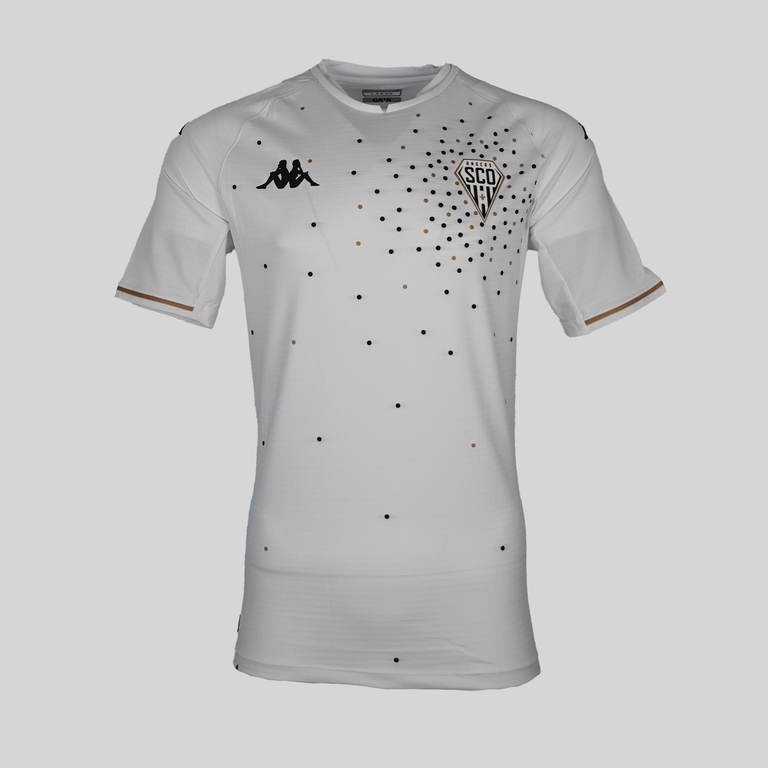 Angers Uitshirt 2021/2022