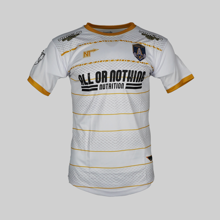 Angkor City FC 2023/2024 Beker Shirt