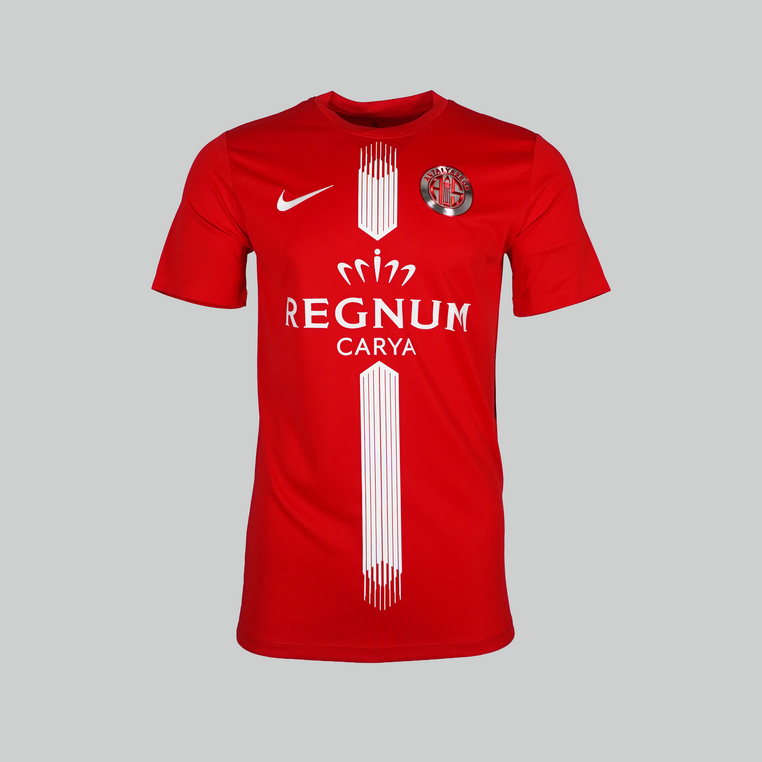 Antalyaspor Uitshirt 2019/2020