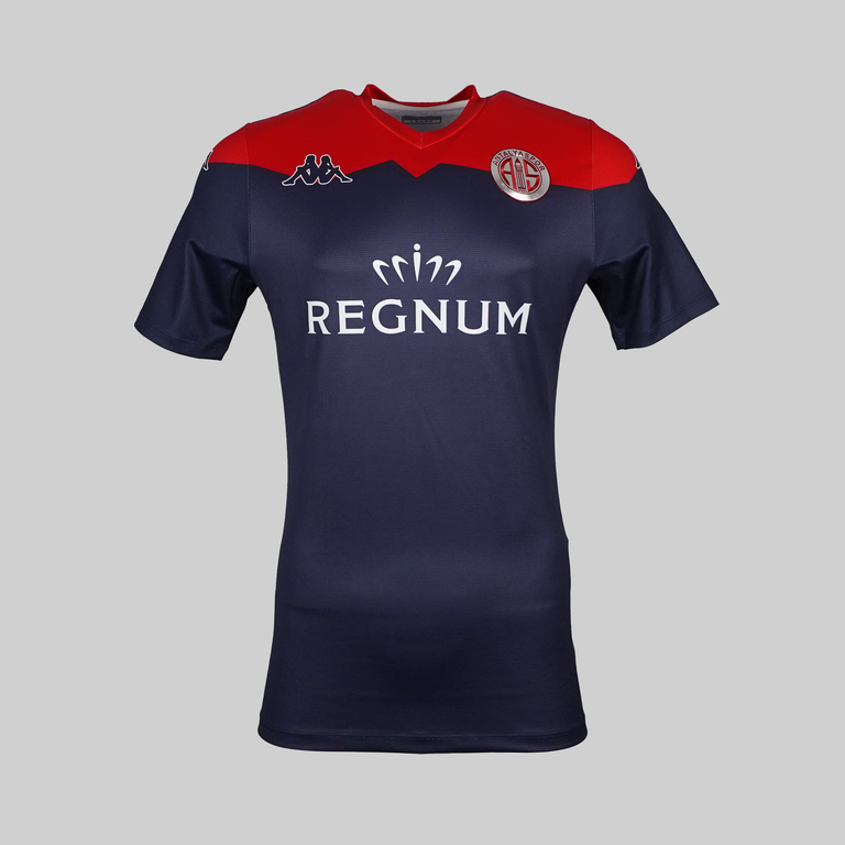 Antalyaspor Vijfde Shirt 2020/2021