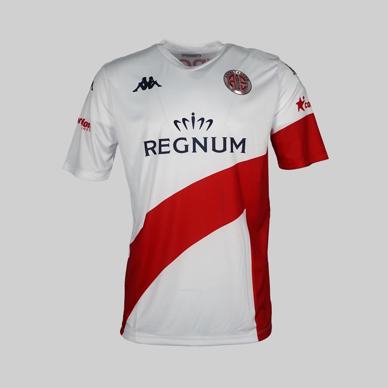 Antalyaspor Uitshirt 2020/2021