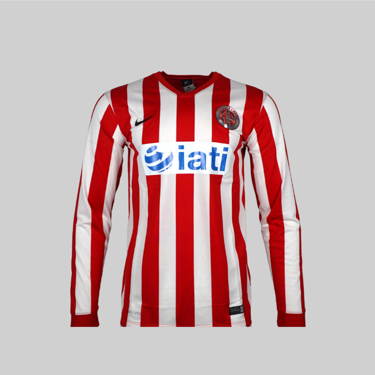 Antalyaspor Thuisshirt 2015/2016