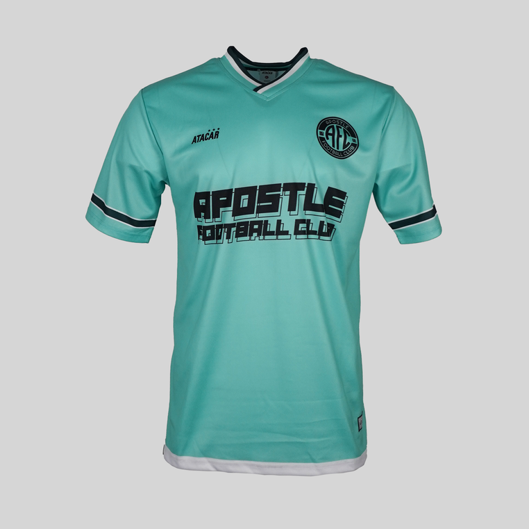 Apostle Uitshirt 2023/2024