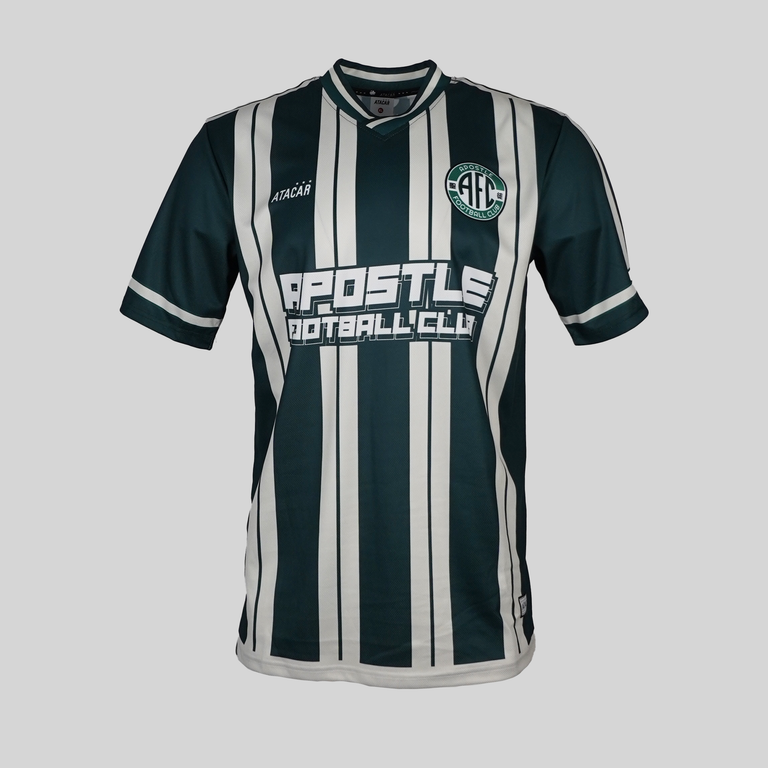 Apostle thuisshirt 2023/2024