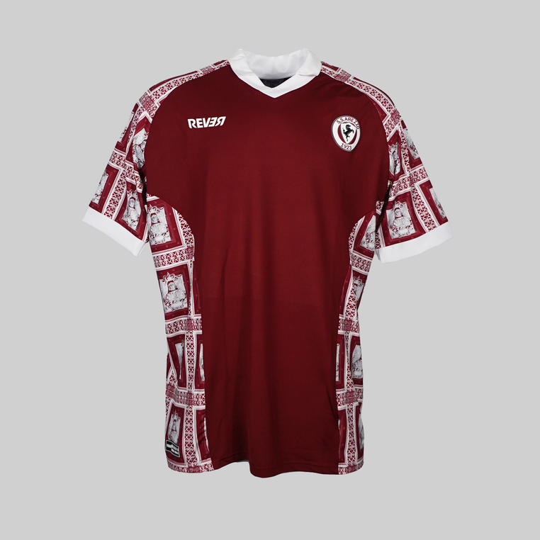 Arezzo Thuisshirt 2024/2025