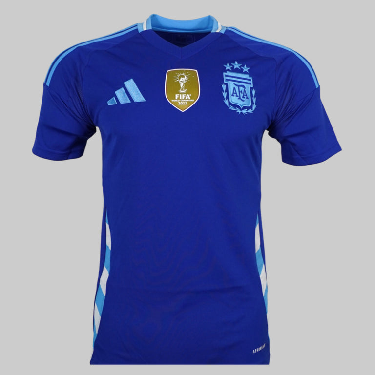 Argentinië Thuisshirt 2024