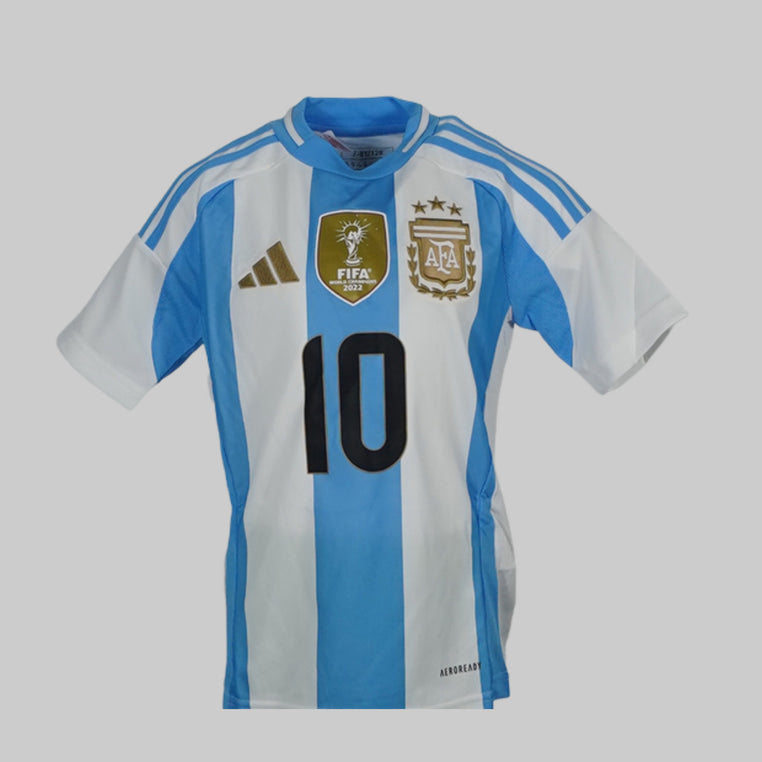 Argentinië Thuisshirt 2024