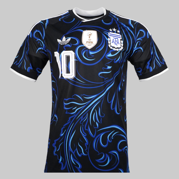 Argentinië Uitshirt 2026