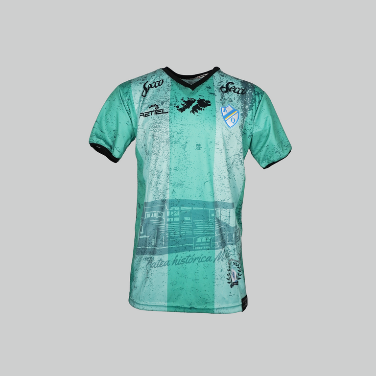 Argentino De Quilmes Speciaal Shirt 2019/2020