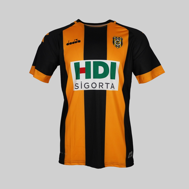 Arhavispor Thuisshirt 2020/2021