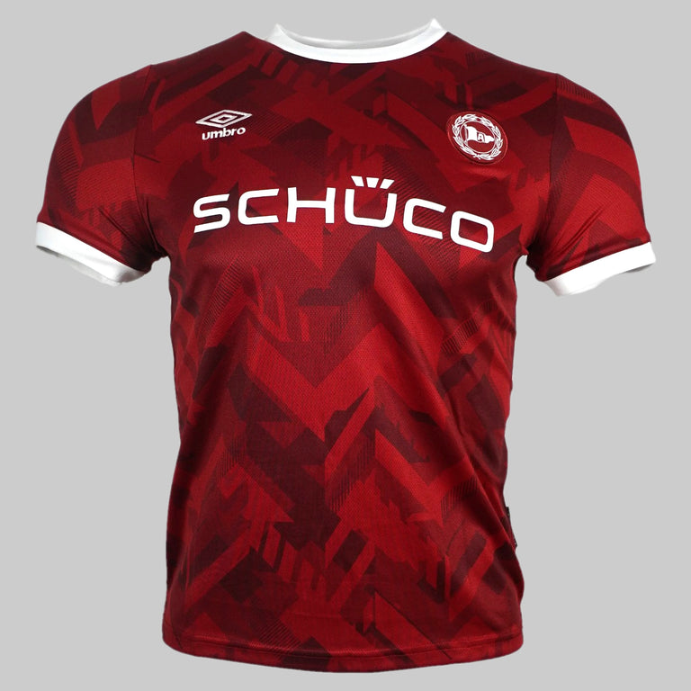 Arminia Bielefeld 2025/2026 Third Shirt