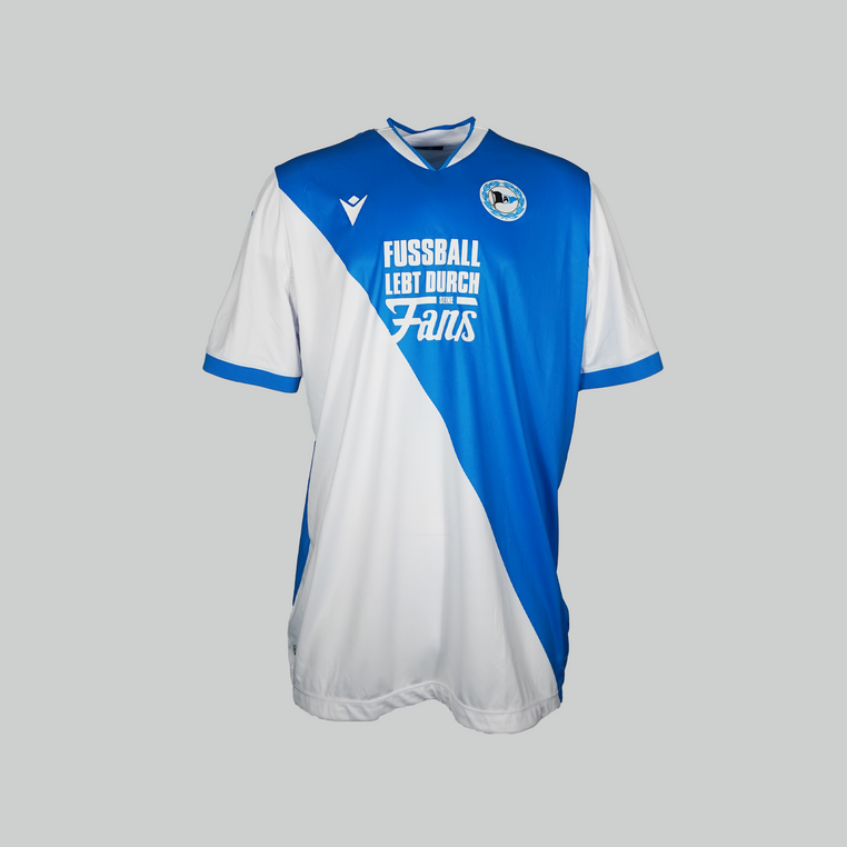 Arminia Bielefeld Speciaal Shirt 2020/2021