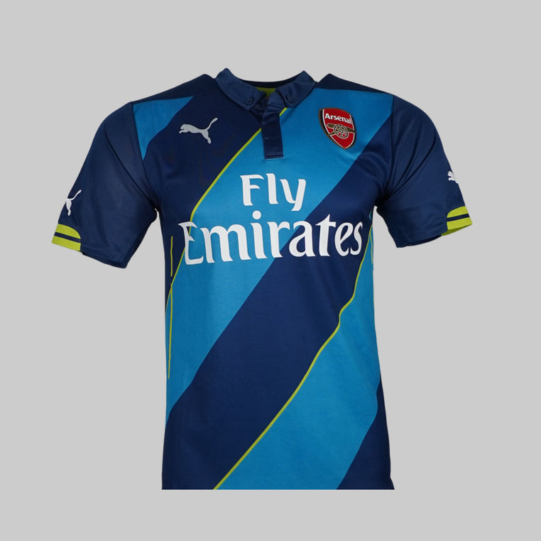Arsenal Derde Shirt 2014/2015